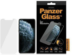 Panzer Standard Super+ iPhone X/XS /11 Pro kijelzővédő fólia