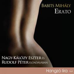 Babits Mihály Erato - hangoskönyv