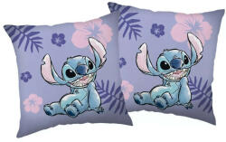 Jerry Fabrics Disney Lilo és Stitch párna díszpárna 35x35cm (JFK035238)