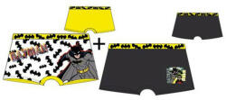  Batman gyerek boxeralsó 2 darab/csomag (85SWE3021A6)