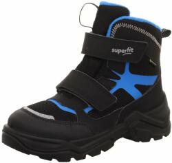 Superfit Fiú téli csizma SNOW MAX GTX, Superfit, 1-002022-0010, kék - 29 méret