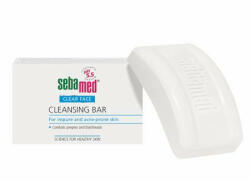 sebamed - Sebamed calup dermatologic pentru ten acneic Clear Face Sapun 100 g