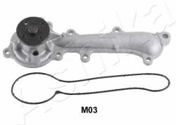 ASHIKA Pompă de apă, răcire motor ASHIKA 35-0M-M03