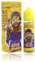 Nasty Juice Cush Man MANGO GRAPE 0mg 50ml (3691)