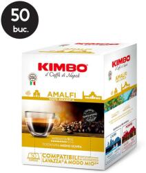 KIMBO 50 Capsule Kimbo Amalfi - Compatibile A Modo Mio