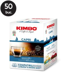 KIMBO 50 Capsule Kimbo Capri - Compatibile A Modo Mio