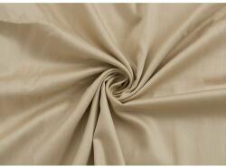 Kvalitex Cearșaf de pat Kvalitex Luxury collection, satin bej, 220 x 200 cm + 15 cm, bej, 220 x 200 cm