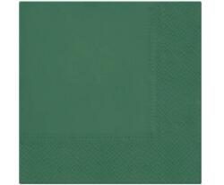 PAW Șervețele de masă - Holly green 33 x 33 cm