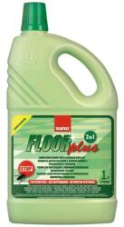 Sano Detergent pentru pardoseala Sano Floor Plus, impotriva insectelor, 1L (7290010935888)