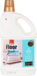 Sano Detergent concentrat, pentru orice tip de pardoseli, 1L, Floor Fresh Home Exotic Hotel Sano (7290102993253)