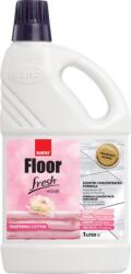 Sano Detergent concentrat, pentru orice tip de pardoseli, 1L, Floor Fresh Home Cotton Sano (7290102991044)
