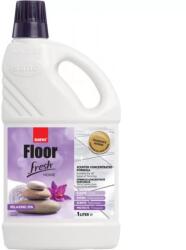 Sano Detergent pardoseli, 1L Sano Floor Fresh Home Spa (7290102991051)