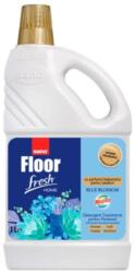 Sano Detergent Concentrat de Pardoseli Sano Floor Fresh Blue Blossom, 1 l (7290102991037)