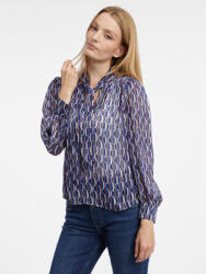 orsay Bluză Orsay | Albastru | Femei | S - bibloo - 124,00 RON