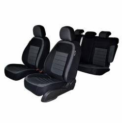 UMBRELLA Set Huse Scaun Umbrella Pentru Dacia Duster 2010 -2013 (bancheta Fractionata) - ascoauto