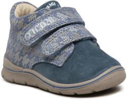 Primigi Ghete Primigi din piele naturala bleumarin - dinokids - 161,67 RON