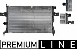 MAHLE Chlodnica Wody Behr Premium Line - centralcar - 479,43 RON