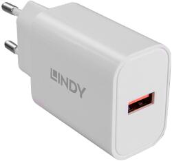 LINDY Incarcator Lindy USB Type-A 18W (LY-73412) - marketforall Incarcator baterii