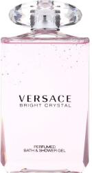 Versace Bright Crystal - Gel de duș 200 ml