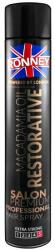 Ronney Professional Lac de păr - Ronney Professional Macadamia Oil Restorative Hair Spray 750 ml