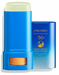 Shiseido Napvédő roll-on SPF 50+ (Clear Suncare Stick) 20 g