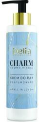 Delia Cosmetics Cremă de mâini - Delia Charm Aroma Ritual Fall In Love 200 ml