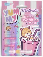  Martinelia Mască hidratantă pentru copii, 1 buc