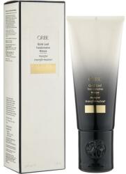 ORIBE Mască pentru hidratarea și restaurarea părului - Oribe Gold Lust Transformative Masque 150 ml