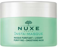 Nuxe Mască de față - Nuxe Insta-Masque Purifying + Smoothing Mask 50 ml