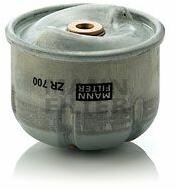 Mann-filter ZR700x Filtru ulei