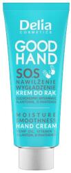 Delia Cosmetics Cremă de mâini Hidratare și Netezire - Delia Good Hand S. O. S Moisture Smoothness Hand Cream 75 ml