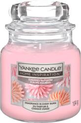 Yankee Candle Lumânare parfumată sugared blossom, 104 g
