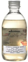 Davines Șampon pentru păr și corp - Davines Authentic Cleansing Nectar 280 ml