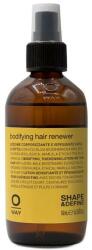 OWAY Wzmacniający balsam do włosów cienkich - Oway Styling & Finish Bodifying Hair Renewer 160 ml