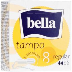 Bella Tampoane Tampo Premium Comfort Regular, 8 bucăți - Bella 8 buc