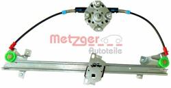 Metzger Autoteile Mecanism actionare geam METZGER AUTOTEILE 2160153 (2160153)