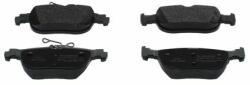 Bosch set placute frana, frana disc BOSCH 0 986 460 083 (0 986 460 083)