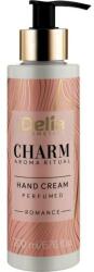 Delia Cosmetics Cremă de mâini - Delia Charm Aroma Ritual Romance 200 ml