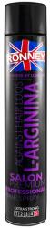 Ronney Professional Lac de păr - Ronney Professional Against Hair Loos L-Arginia Hair Spray 750 ml