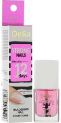 Delia Tratament pentru restabilirea unghiilor - Delia Cosmetics Curing Nail Conditioner 11 ml
