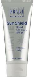Obagi Cremă matifiantă pentru corp cu protecție solară SPF50 - Obagi Sun Shield Matte Broad Spectrum SPF 50 479 g