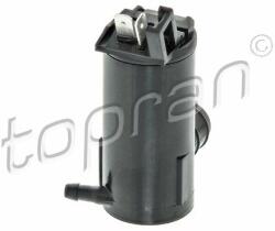 TOPRAN pompa de apa, spalare parbriz TOPRAN 821 562 (821 562)