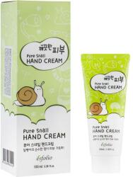 Esfolio Cremă pentru mâini - Esfolio Pure Skin Pure Snail Hand Cream 100 ml