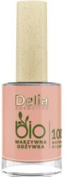 Delia Balsam întăritor pentru unghii Bio - Delia Cosmetics Bio Nail Vegetable Conditioner 11 ml