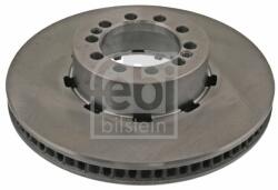 Febi Bilstein Disc frana FEBI BILSTEIN 45581 - piesa-auto