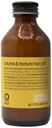 Oway Puder zwiększający objętość włosów - Oway Volume & Texture Hair Puff 6 g