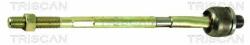 TRISCAN Bieleta de directie TRISCAN 8500 21202 (8500 21202)