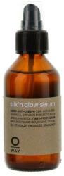 OWAY Ser pentru păr cu efect antifreeze - Rolland Oway Silk Glow 30 ml