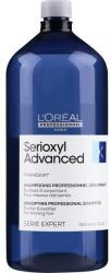 L'Oréal Șampon profesional pentru întărirea părului fin - L'Oreal Professionnel Serioxyl Advanced Densifying Professional Shampoo 1500 ml