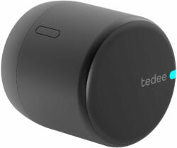 Gerda Bluetooth intelligens elektronikus zár TEDEE LOCK GO GERDA fekete